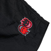 Spitfire - Eternal Shorts (Black/Red/Black)